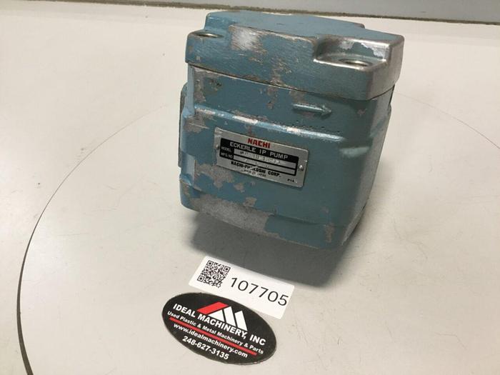 Used NACHI Gear Pump IPH-3H-13-11 #107705