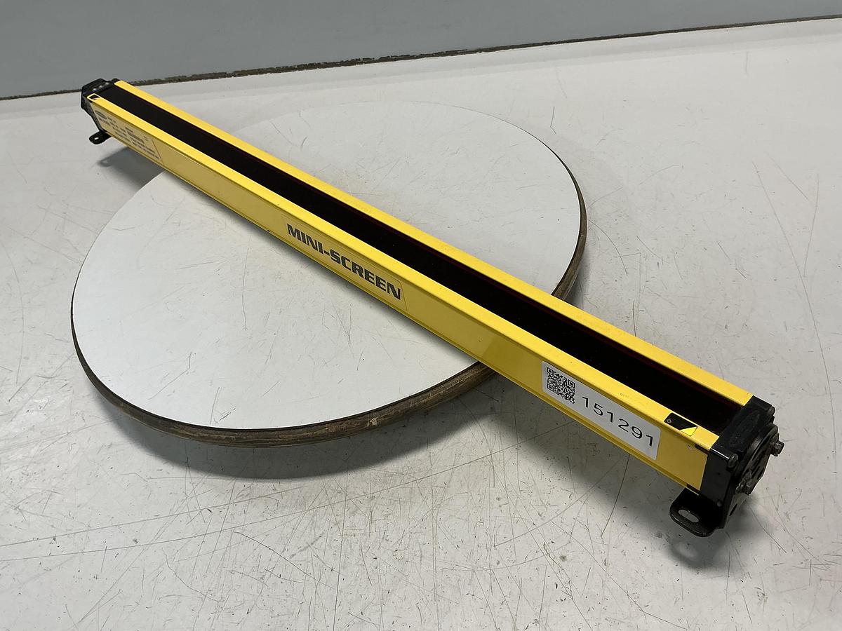Used BANNER MSR2424Y