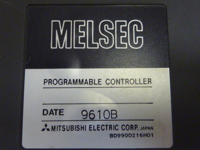 Used MITSUBISHI Module AY51T #56547