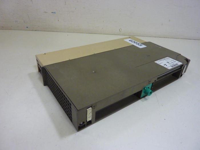 Used SIEMENS Digital Output 6ES5 454-7LA11 #62055