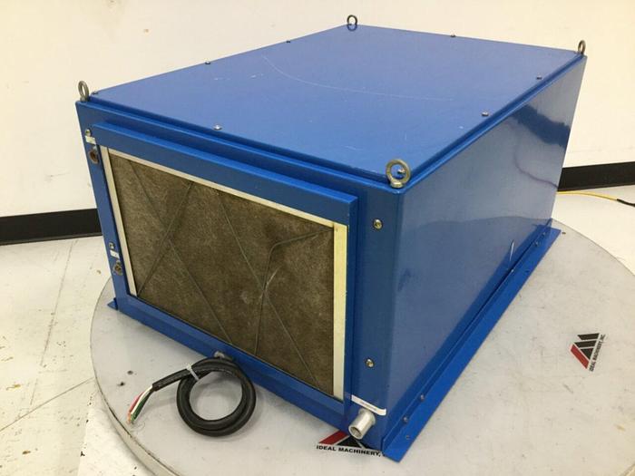 Used SANKI KEISO Thermal Clean Unit STCU-9064CP #105898