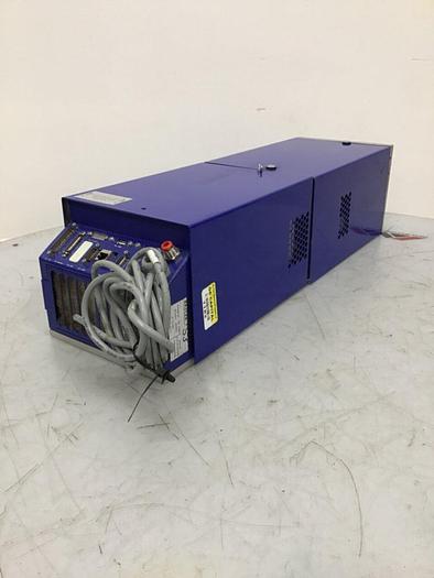 Used BASLER VISION TECHNOLOGIES Scanner BA03683 Used