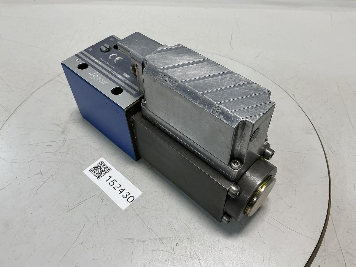 Used BOSCH 0 811 404 811