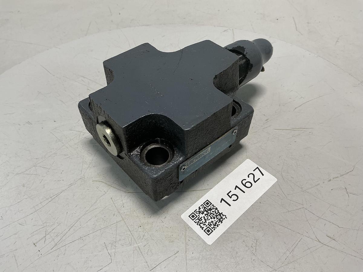 Used VICKERS CVCS-25-C-S2-W-250-11-AP10