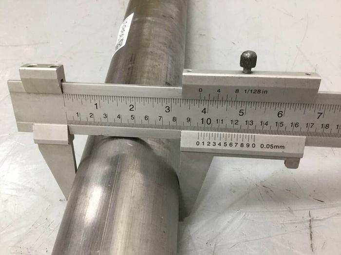 Used VAN DORN Tie Bar 302572 Used