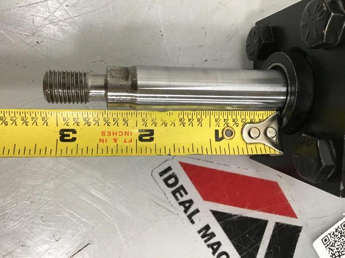 Used PARKER Cylinder EDM-37979A #118690