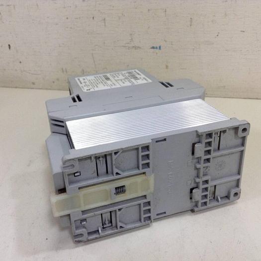 Used ALLEN BRADLEY Speed Controller 160-AA08NSF1 SER C #71784