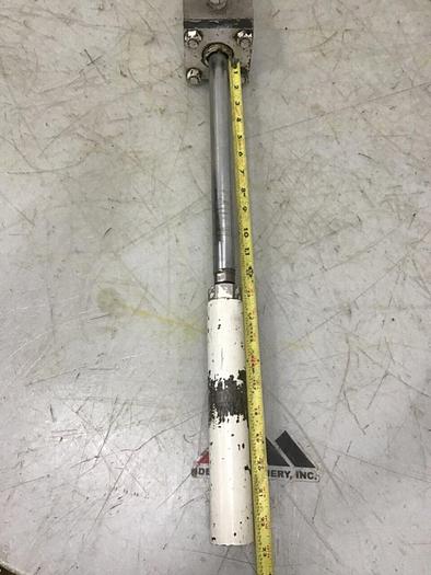 Used VAN DORN Injection Sled Cylinder 300RS / SC USED