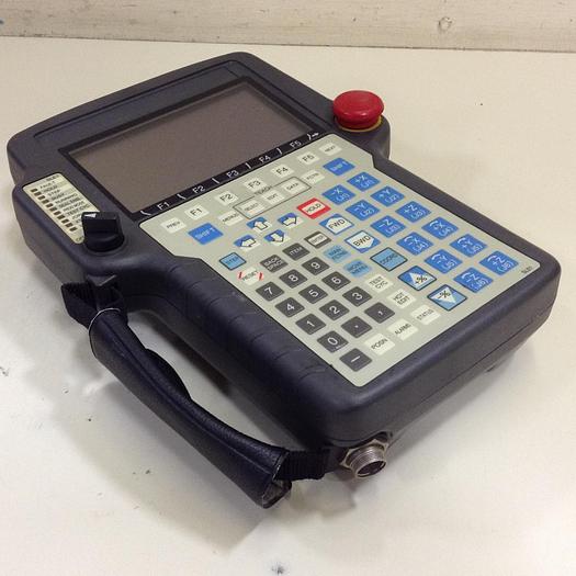Used FANUC Teach Pendant A05B-2301-C303 Used