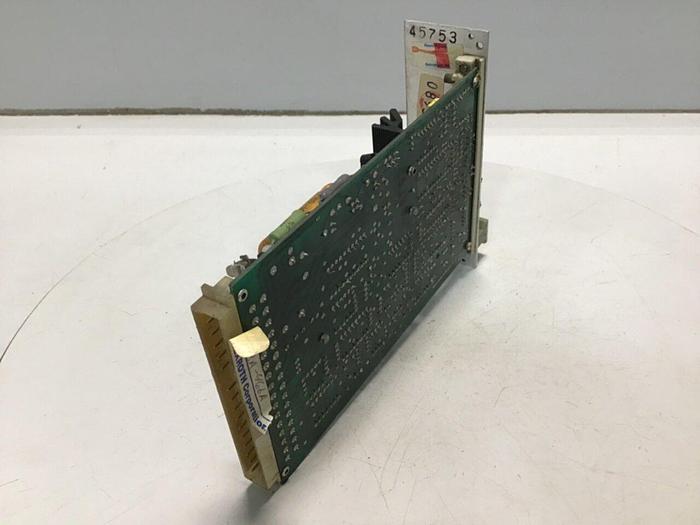 Used REXROTH Amplifier Cord VT5003 S40 R1 #112364