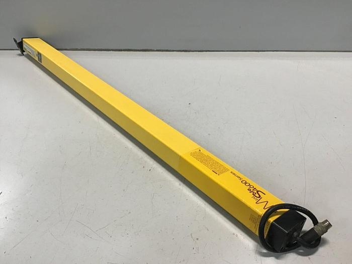 Used STI Light Curtain MS46-20-870-X Used