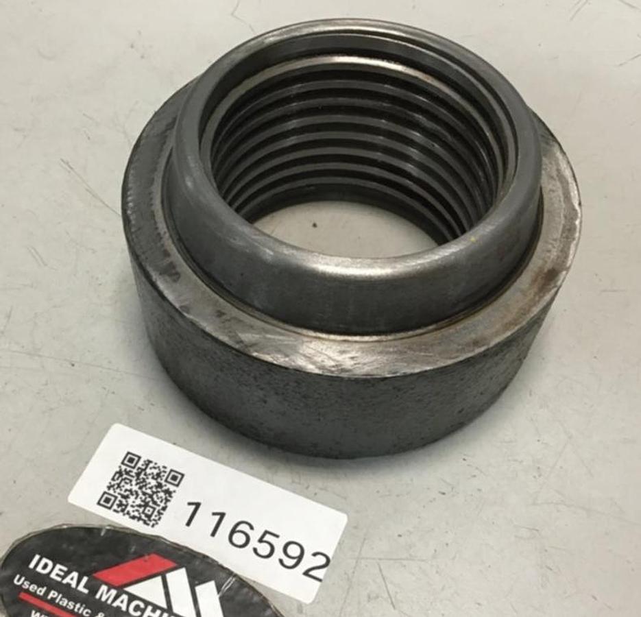 Used TOYO Tie Bar Nut SI-150II / TBN #116592