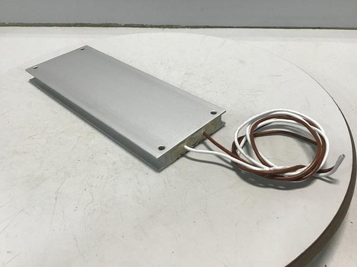 Used KOCH Braking Resistor BWD500200L #119292