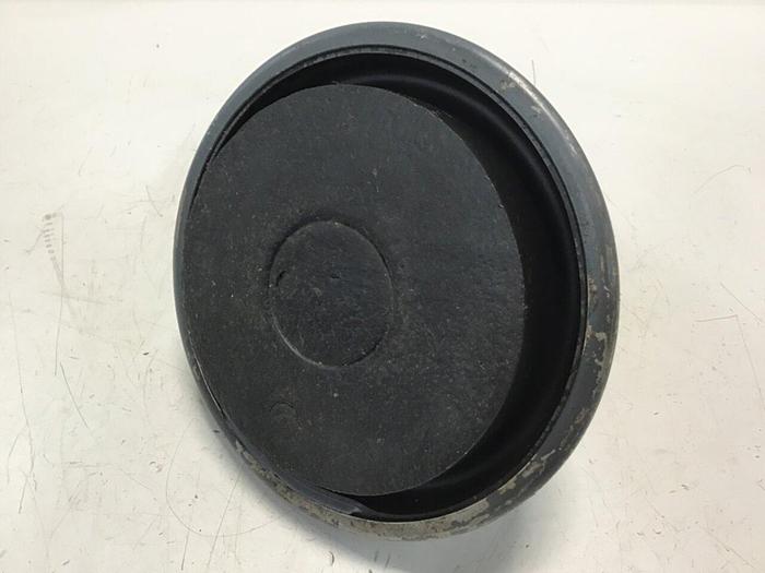 Used GENERIC Leveling Mount Pad 6 DIAMETER M/M Used #122767