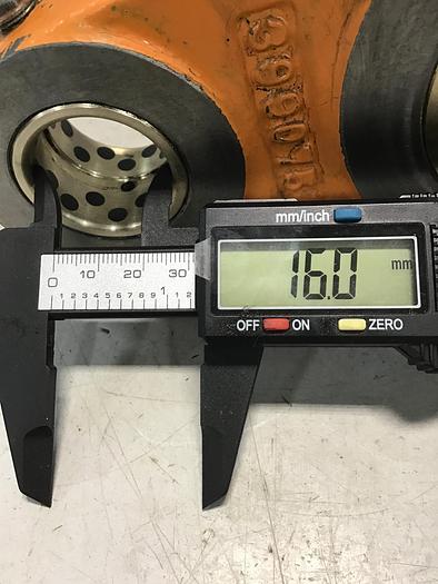 Used CINCINNATI MILACRON 3990754