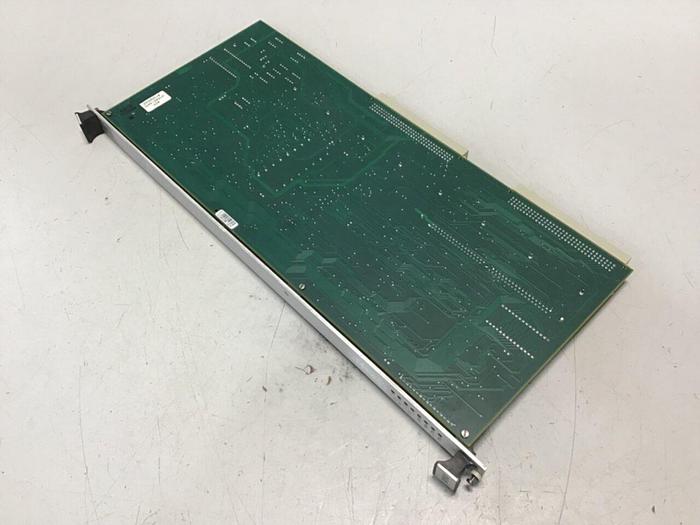 Used VAN DORN Analog Circuit Board 330025 PC330-025 Used