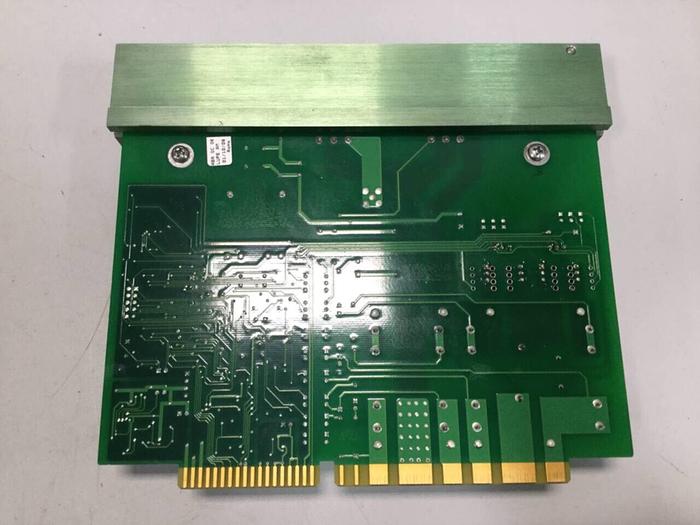 Used MOLDFLOW Circuit Board X/XE ICC2 Used
