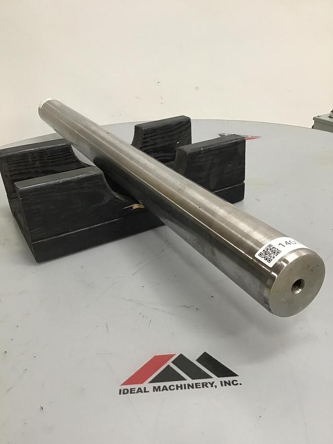 Used VAN DORN 338425-B