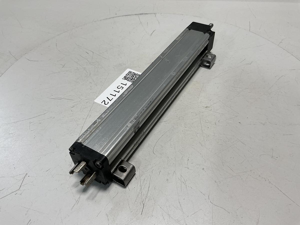 Used NOVOTECHNIK LWH 150