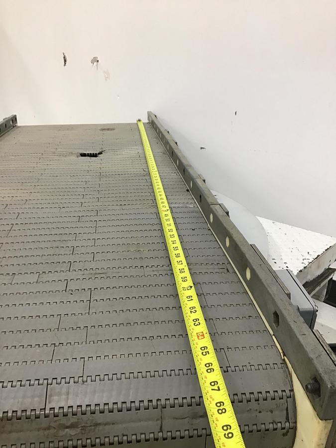 Used DYNACON Conveyor ELS554 Used