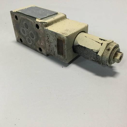 Used REXROTH Valve ZDB6VA240200V #92373