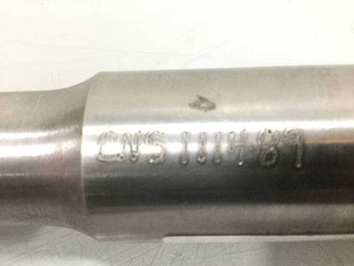 Used GENERIC 38 mm Feed Screw CNS111489 #92624