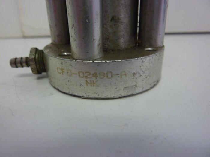 Used CONAIR FRANKLIN Cylinder CYL613 Used