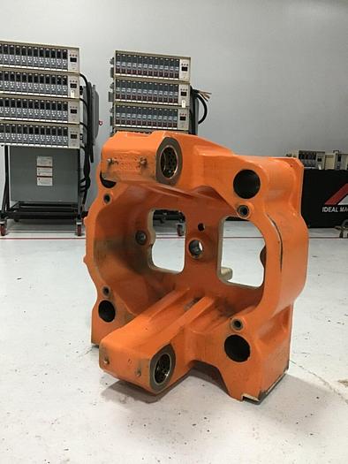 Used CINCINNATI MILACRON Rear Platen 3989550 Used