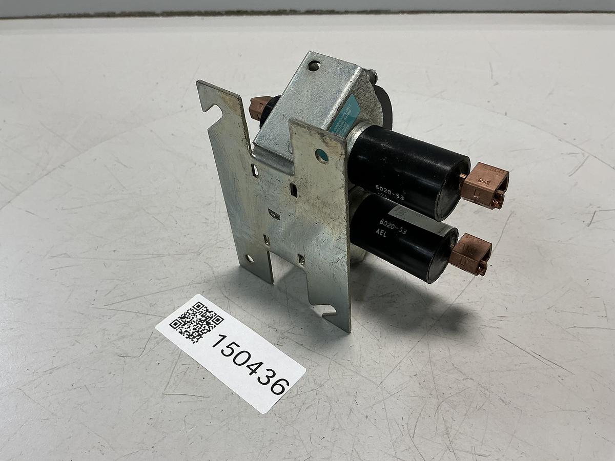 Used DURAKOOL 2035A24DC