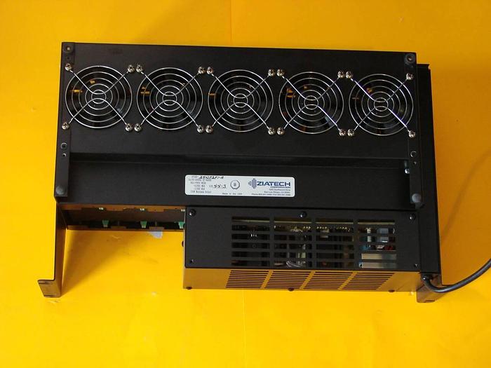 Used ZIATECH Power Supply ZT200-24WP2F1-A #10694