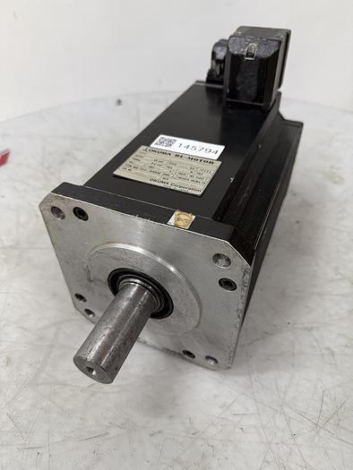Used OKUMA BL-MP400J-20S