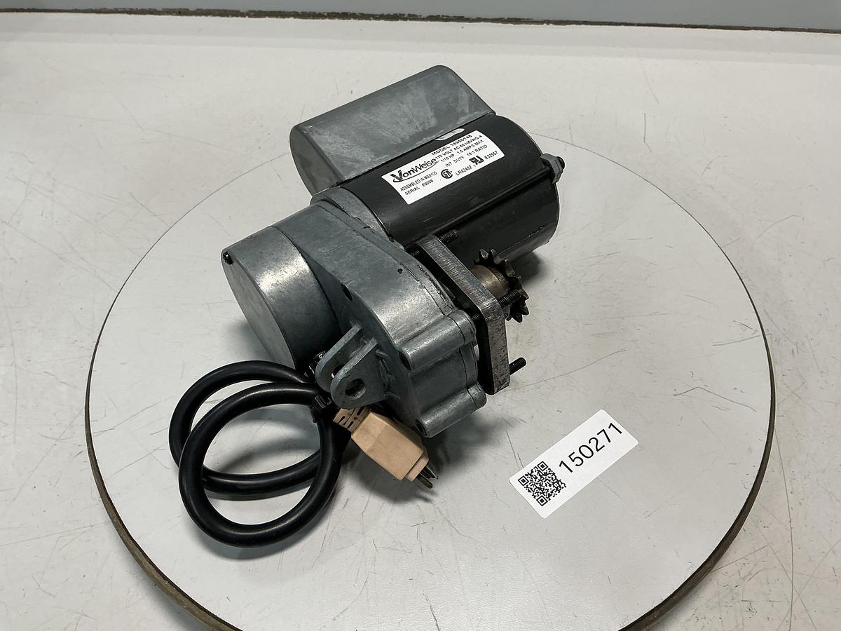 Used VONWEISE 14950148