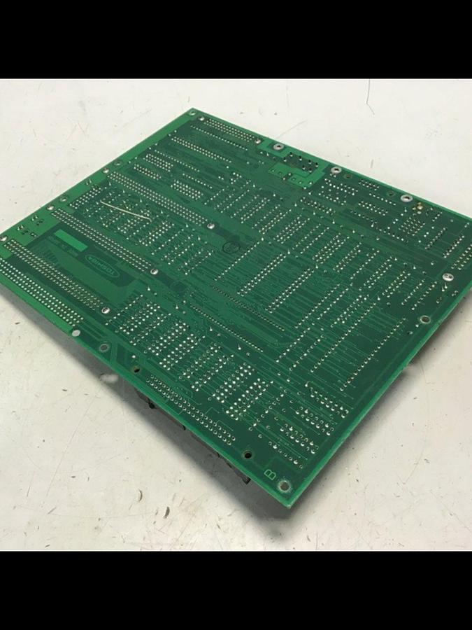 Used TOSHIBA Motherboard Circuit Board H1737601 Used