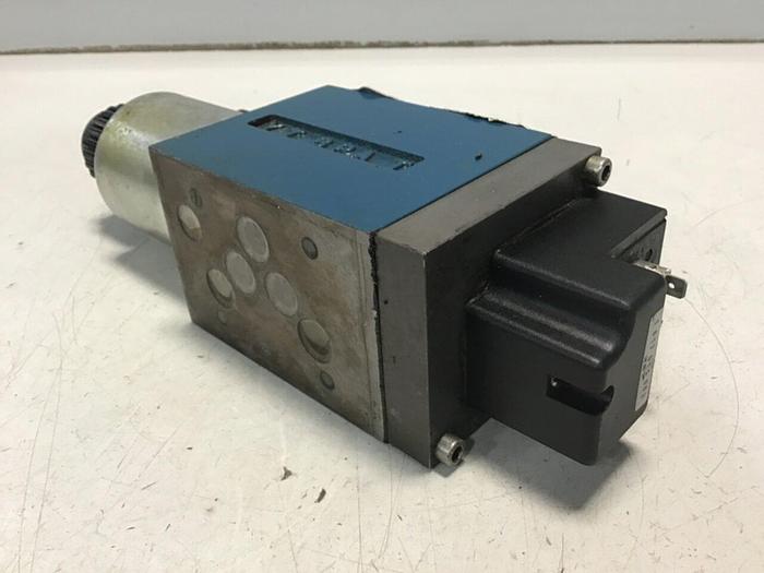 Used BOSCH Valve 0 810 001 904 Used