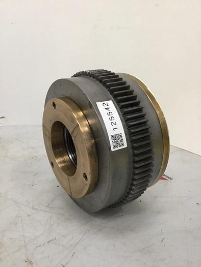 Used ENGEL Die Height / Adjustable Tie Bar Nut ES200/330/250 / TBDG Used