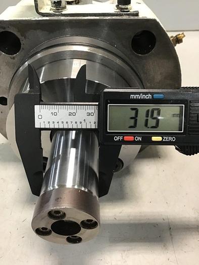 Used SUMITOMO Ejector Box SD30-C110 / EB #135001