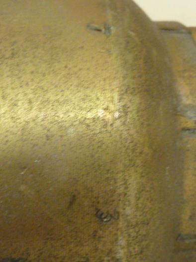 PARKER Hose Fitting P73-32-4SH DD0S1 #60658