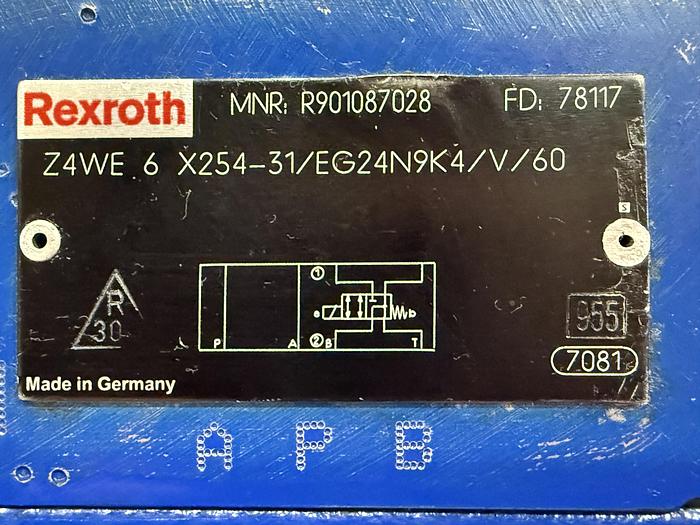 Used BOSCH 0 811 404 615