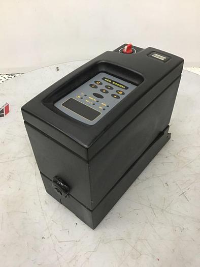 Used ATLAS COPCO Tensor Torque Controller D312-DS4 #138392