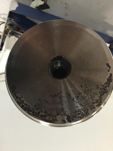 Used VAN DORN Tie Bar 53255 C Used