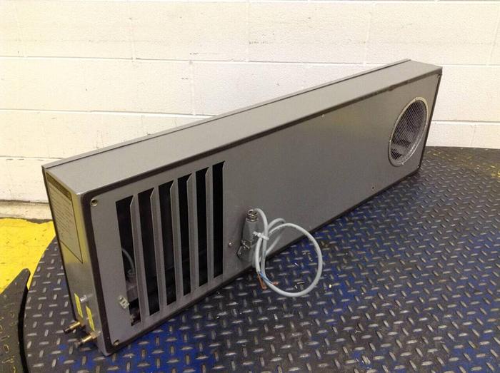 Used HAWA Heat Exchanger WW 2100 S #79871