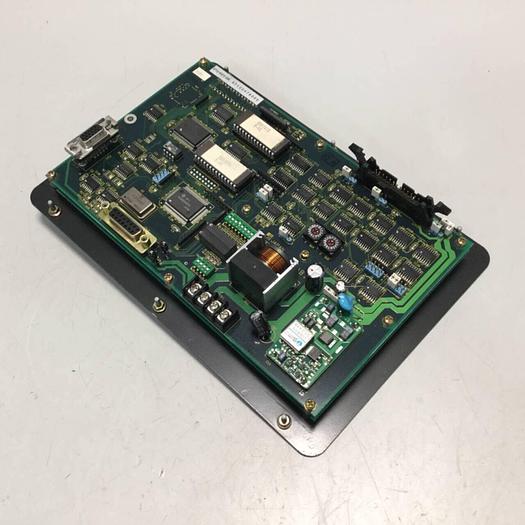 Used FUJI ELECTRIC Operator Interface Panel VT-1000IID #96031