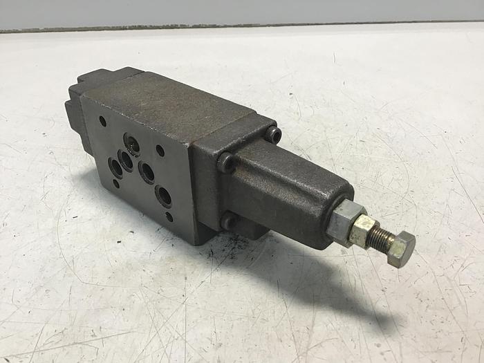 Used YUKEN MRP-03-H-290 Valve Used #143827