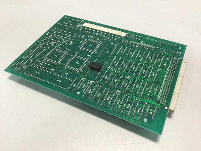Used ARBURG CPU Board 83.115 Used