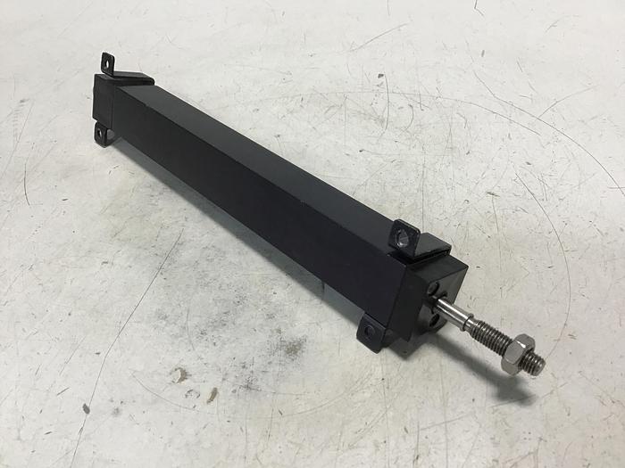 Used SERVTEK TD1906N6K0508