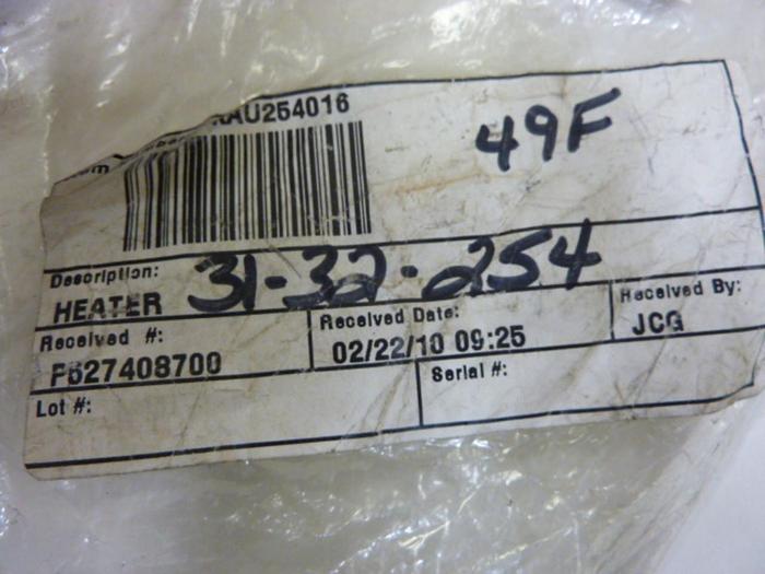 GRAEFF Thermocouple 1XFE-CUNI/J #61305