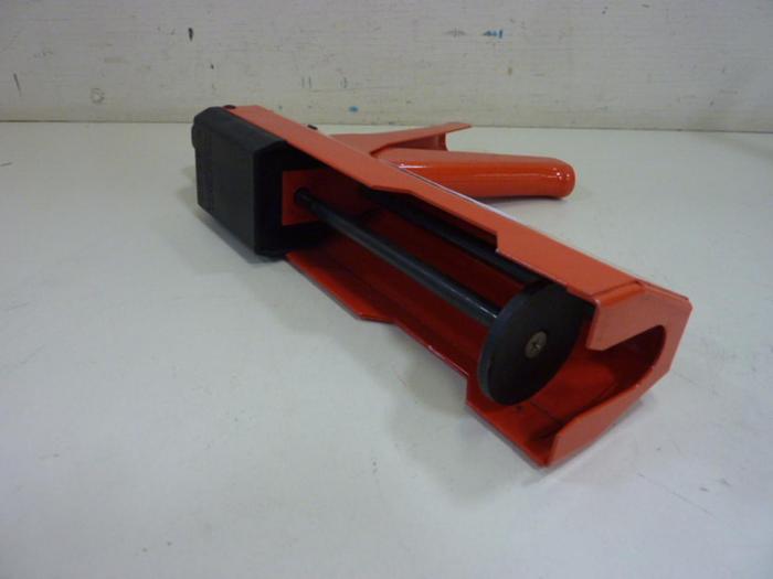 Used HILTI Epoxy Dispenser P 2000 #60268