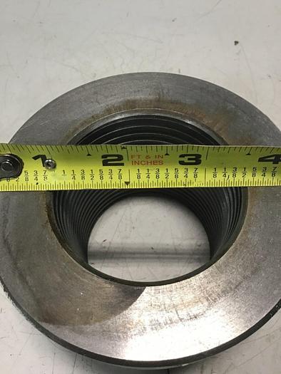 Used TOSHIBA Tie Bar Nut ISF120VL-5A / TBN #132267