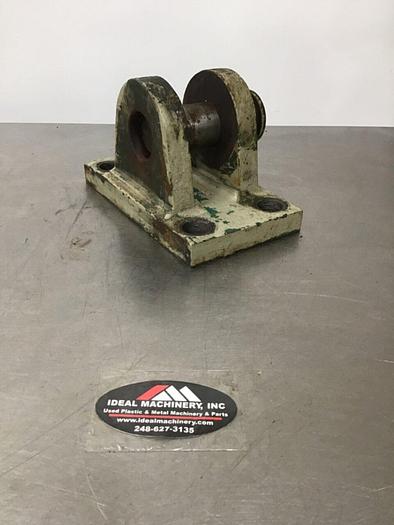 Used KAWAGUCHI Cylinder Mount JEKS-265 / SPISCM #127328