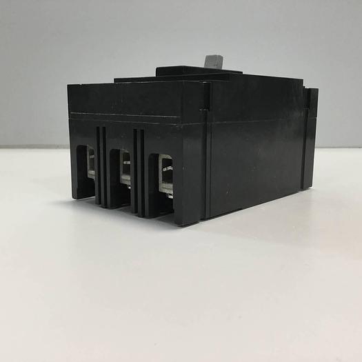 Used GE 50 Amp Circuit Breaker TED136050 #93853